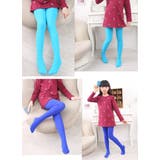 タイツ キッズ ジュニア | PlusNao | 詳細画像7 