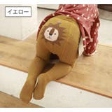 タイツ ベビー用 子ども | PlusNao | 詳細画像7