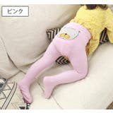 タイツ ベビー用 子ども | PlusNao | 詳細画像9