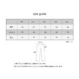 レギンス 7分丈 キッズ | PlusNao | 詳細画像21 
