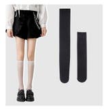 ストッキング 単品 オーバーニー | PlusNao | 詳細画像14 