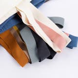 レギンス リブニット サスペンダー付き | PlusNao | 詳細画像15