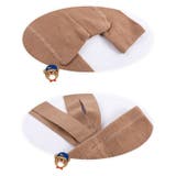 レギンス リブニット サスペンダー付き | PlusNao | 詳細画像18