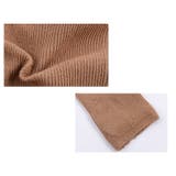 レギンス リブニット サスペンダー付き | PlusNao | 詳細画像19