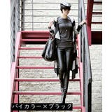 レギンス スパッツ ロング | PlusNao | 詳細画像15 