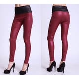 レギンス スパッツ ロング | PlusNao | 詳細画像5 