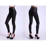 レギンス スパッツ ロング | PlusNao | 詳細画像6 