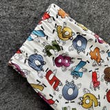 ロングパンツ キッズ ジュニア | PlusNao | 詳細画像17