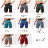 スポーツタイツ メンズ レディース | PlusNao | 詳細画像17