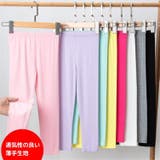 レギンス スパッツ ロング | PlusNao | 詳細画像7 