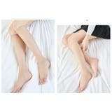 ショートストッキング 膝下丈 レディース | PlusNao | 詳細画像4 