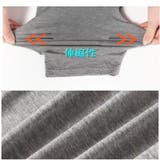 レギンス スパッツ レディースパンツ | PlusNao | 詳細画像16 