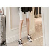 レギンス スパッツ レディースパンツ | PlusNao | 詳細画像6 