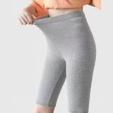 レギンス スパッツ レディースパンツ | PlusNao | 詳細画像7 