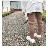 レギンス レギパン キッズ | PlusNao | 詳細画像12 