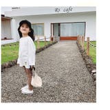 レギンス レギパン キッズ | PlusNao | 詳細画像14 