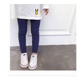 レギンス レギパン キッズ | PlusNao | 詳細画像18 