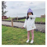 レギンス レギパン キッズ | PlusNao | 詳細画像4 
