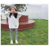 レギンス レギパン キッズ | PlusNao | 詳細画像6 