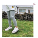 レギンス レギパン キッズ | PlusNao | 詳細画像7 