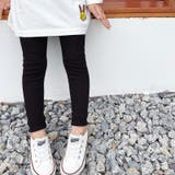 レギンス レギパン キッズ | PlusNao | 詳細画像9 