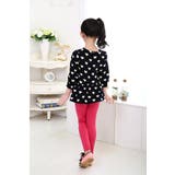 レギンス スパッツ 子供用 | PlusNao | 詳細画像3 