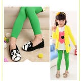 レギンス スパッツ 子供用 | PlusNao | 詳細画像4 