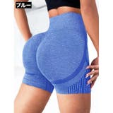 スパッツ レギンス 2分丈 | PlusNao | 詳細画像18 