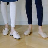 レギンス 9分丈 レディース | PlusNao | 詳細画像4 