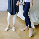 レギンス 9分丈 レディース | PlusNao | 詳細画像6 