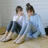 レギンス 9分丈 レディース | PlusNao | 詳細画像8 