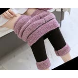 レギンス スパッツ レディース | PlusNao | 詳細画像10 