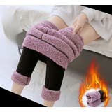 レギンス スパッツ レディース | PlusNao | 詳細画像13 