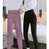 レギンス スパッツ レディース | PlusNao | 詳細画像5 