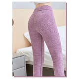 レギンス スパッツ レディース | PlusNao | 詳細画像7 