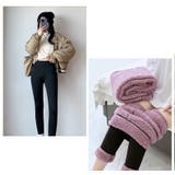 レギンス スパッツ レディース | PlusNao | 詳細画像8 