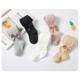 タイツ 子供用 キッズ | PlusNao | 詳細画像3 