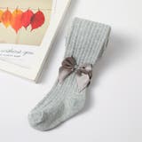 タイツ 子供用 キッズ | PlusNao | 詳細画像4 