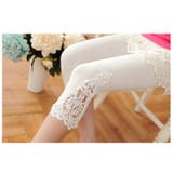 レギンス スパッツ 7分丈 | PlusNao | 詳細画像11 