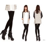 レギンス タイツ トレンカ | PlusNao | 詳細画像2 