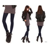 レギンス タイツ トレンカ | PlusNao | 詳細画像4 