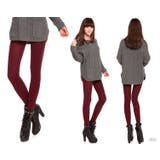 レギンス タイツ トレンカ | PlusNao | 詳細画像7 