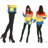 レギンス タイツ トレンカ | PlusNao | 詳細画像8 