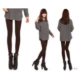 レギンス タイツ トレンカ | PlusNao | 詳細画像9 