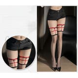 ガーターストッキング レディース インナー | PlusNao | 詳細画像7