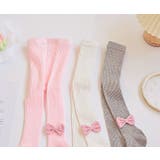 タイツ キッズ 子供服 | PlusNao | 詳細画像8