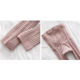 レギンス スパッツ キッズ | PlusNao | 詳細画像10 