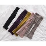 レギンス スパッツ キッズ | PlusNao | 詳細画像4 