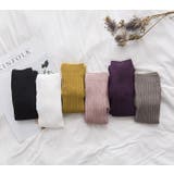 レギンス スパッツ キッズ | PlusNao | 詳細画像5 