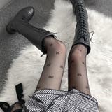 パンティストッキング パンスト レディース | PlusNao | 詳細画像11